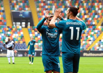 AC Milan - Zlatan Ibrahimovic
Photo by Icon Sport