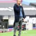 Manchester City manager Pep Guardiola on the touchline during the Premier League match at the London Stadium. 
By Icon Sport - Pep GUARDIOLA - London Stadium - Londres (Angleterre)