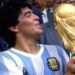 Diego Maradona - Photo
