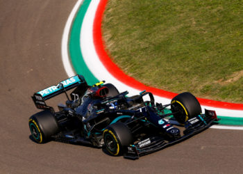 Valtteri Bottas (FIN, Mercedes-AMG Petronas Formula One Team)
By Icon Sport -  (Italie)