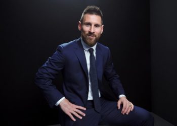 Lionel Messi Businessman