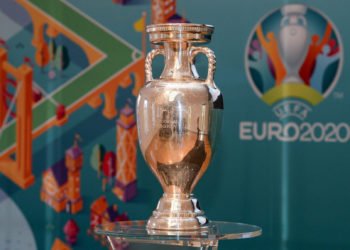 Euro 2020 (2021) UEFA