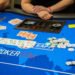 01/27/2017 An international poker tournament at the Sochi Casino and Resort in the Krasnaya Polyana gambling zone. Photo : Sputnik / Icon Sport