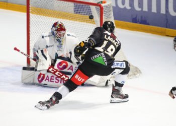 Ligue Magnus Hockey-sur-Glace