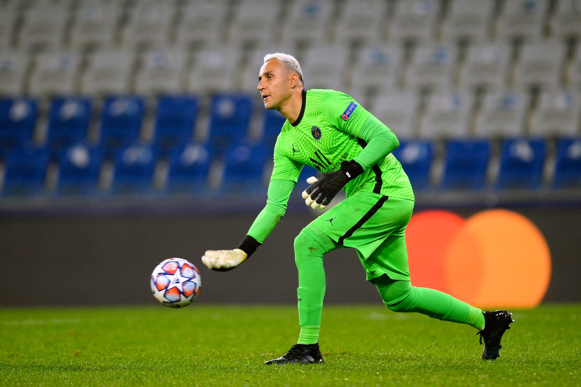 PSG : Deux absences inquiétantes et des retours avant Bordeaux PSG : Deux absences inquiétantes et des retours avant Bordeaux