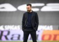 Roberto De Zerbi US Sassuolo