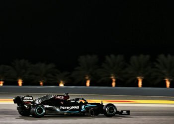 Lewis Hamilton (GBR) Mercedes
By Icon Sport