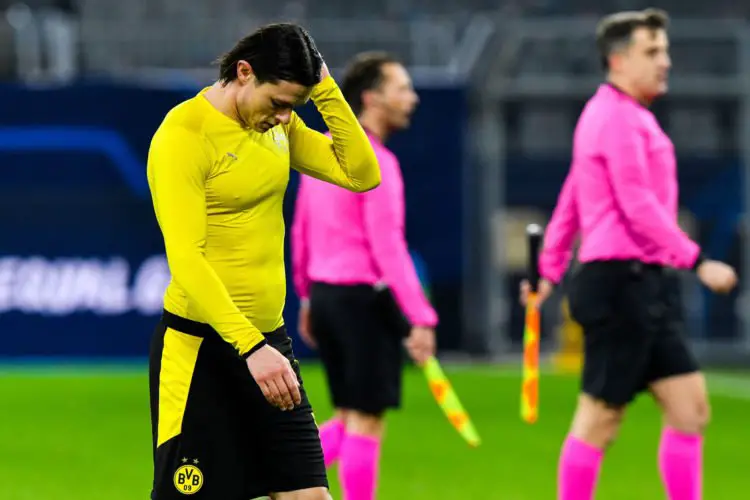 Dortmund: