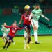 Photo by Icon Sport - Celtic Park - Glasgow (Ecosse)