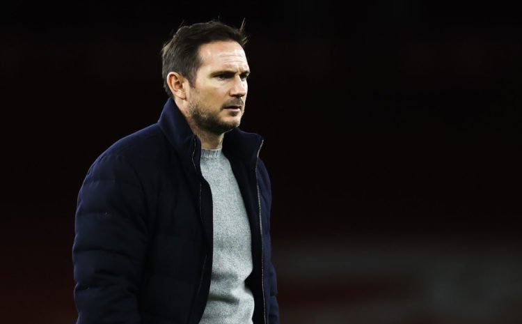 Frank Lampard (by Icon Sport)
