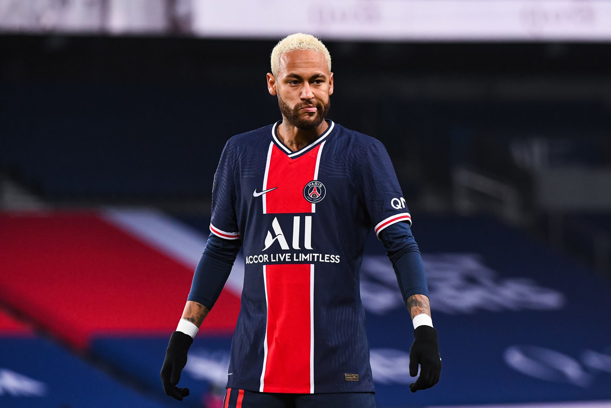 Neymar fait un onze du PSG, Riolo le reprend de volée Neymar fait un onze du PSG, Riolo le reprend de volée