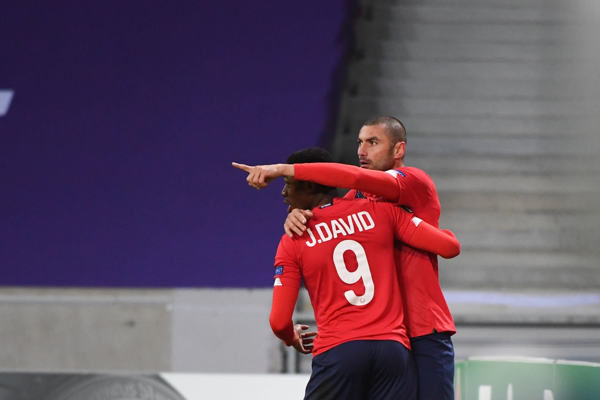 LOSC : Polémique autour de Galtier, Lille OSC répond sèchement LOSC : Polémique autour de Galtier, Lille OSC répond sèchement