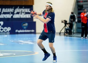 Mikkel HANSEN - PSG Handball