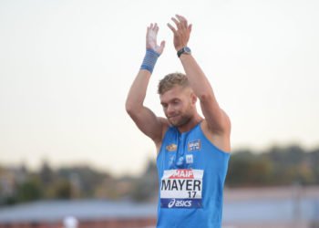 Kevin MAYER