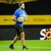Franck AZEMA - Clermont, Top 14 (Photo by Eddy Lemaistre/Icon Sport)