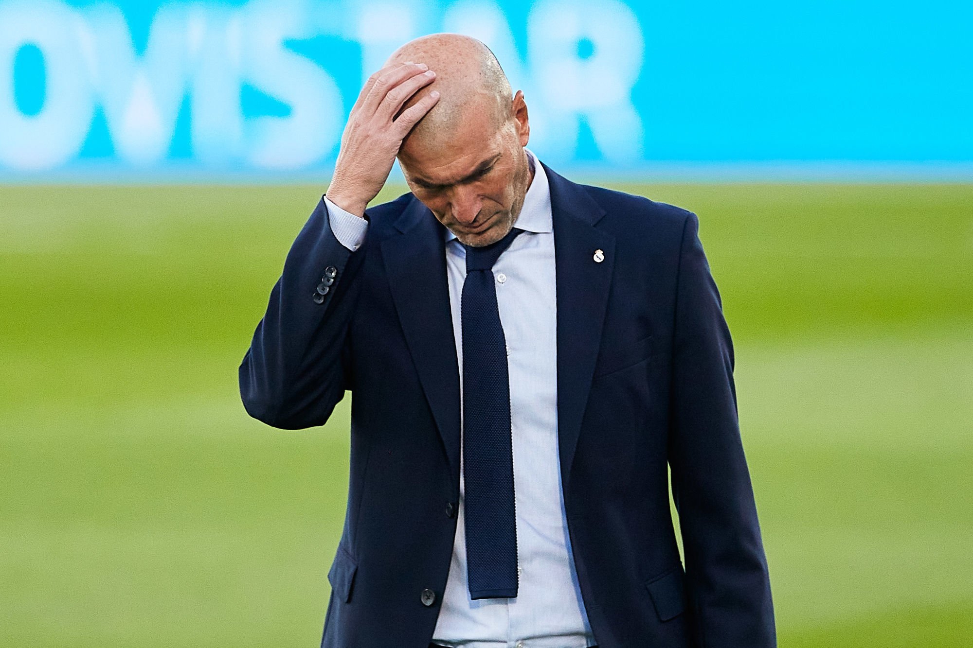 Photo of ¿Mal augurio para Zidane?  El Chelsea nunca perdió ante el Real Madrid