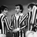 Paolo Rossi / Michel Platini / Zbigniew Boniek - 08.09.1984 - Juventus / Naples - Serie A
Photo