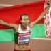 Marina Arzamasova  - 800m - 29.08.2015 - Championnats du Monde Athletisme - Pekin 2015
Photo