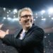 Laurent Blanc (Photo by Nolwenn Le Gouic/Icon Sport)