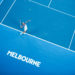 Open d'Australie (Photo by Icon Sport)