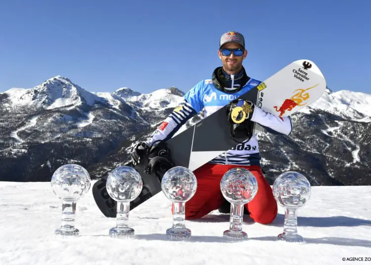 Clap de fin pour Pierre Vaultier