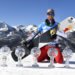 Pierre Vaultier - Photo Fédération française de snowboard
