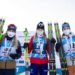 11.12.2020, Hochfilzen, Austria (AUT):
Tiril Eckhoff (NOR) -  IBU World Cup Biathlon, sprint women, Hochfilzen (AUT). 
By Icon Sport