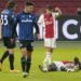 Ajax Amsterdam - Atalanta Bergame