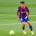 Philippe Coutinho of FC Barcelona