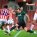Tottenham Hotspur's Harry Kane in action during the Carabao Cup quarter-final match at the bet365 Stadium, Stoke on Trent. 
By Icon Sport - Bet365 Stadium - Stoke on Trent (Angleterre)