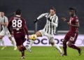 Adrien Rabiot Juventus Turin