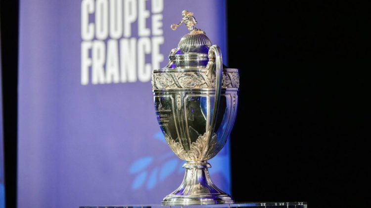 La Coupe de France