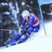 KRANJSKA GORA,SLOVENIA,16.JAN.21 - FIS World Cup, giant slalom, ladies. Image shows Marta Bassino (ITA). Photo: GEPA pictures/ Mario Buehner 
By Icon Sport