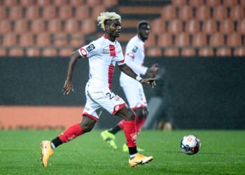 Didier Ndong