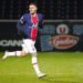 (Photo by Eddy Lemaistre/Icon Sport) - Mauro ICARDI - Stade Raymond Kopa - Angers (France)