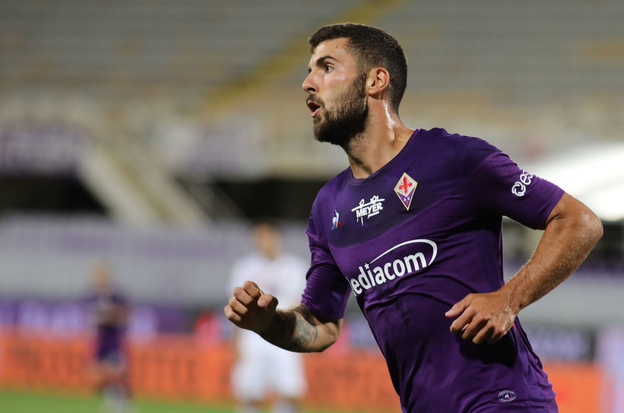 Et si Marseille trouvait un accord avec cet ancien Espoir du Milan AC ? - Sport.fr