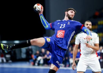 Handball France