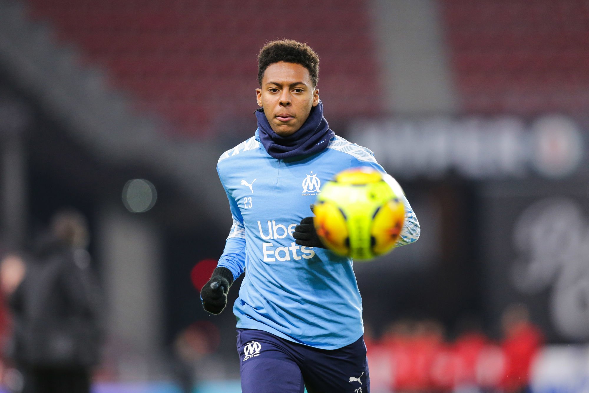 Accord trouvé entre l'OM et la Juventus pour Aké et Tongya — Mercato Accord trouvé entre l'OM et la Juventus pour Aké et Tongya — Mercato