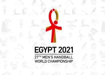 Le Mondial 2021 de handball.