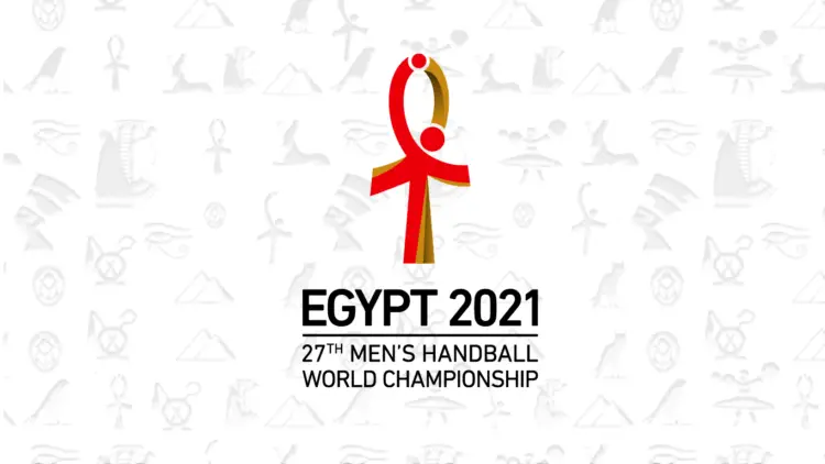 Le Mondial 2021 de handball.