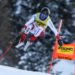 Mauro Caviezel Coupe du monde ski alpin