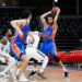 LDLC ASVEL - Valence basket