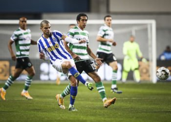 Pepe FC Porto