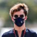 Pierre Gasly (FRA) 
By Icon Sport