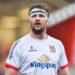 Iain Henderson - Ulster Photo by Oliver McVeigh/Sportsfile/ Icon Sport