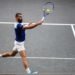 Benoit Paire
By Icon Sport