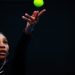 Serena Williams 
By Icon Sport