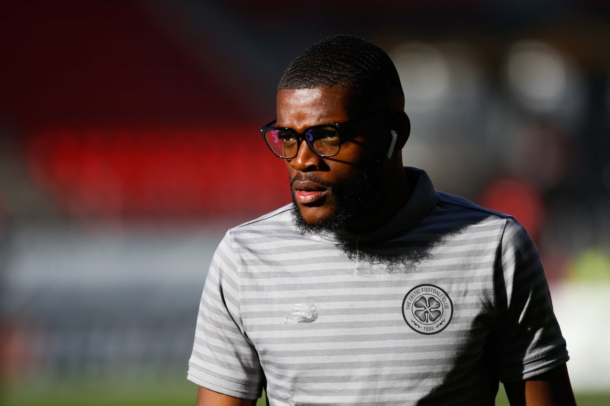 Olivier Ntcham A Marseille Avant Minuit Sport Fr