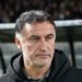 Christophe GALTIER , Head Coach of Lille during the Ligue 1 match between Angers SCO and Lille OSC at Stade Raymond Kopa on February 7, 2020 in Angers, France. (Photo by Eddy Lemaistre/Icon Sport) - Christophe GALTIER - Stade Raymond Kopa - Angers (France)