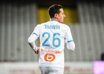 Florian Thauvin
